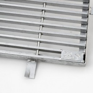 [2579-06] Antikrost mit Rahmen 400 x 600 mm