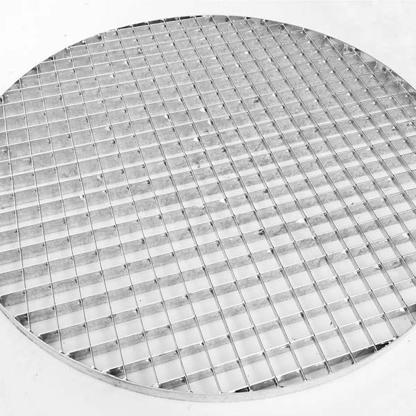 Brunnenroste im K60-Shop